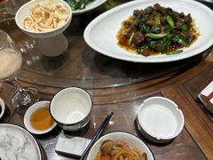 -鹰龙海畔度假酒店(咸祥店)