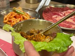 -西塔老太太泥炉烤肉(双井店)