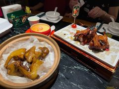 -大鸽饭(北京路店)