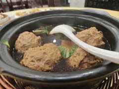 -清真·安乐园菜馆(茶南店)