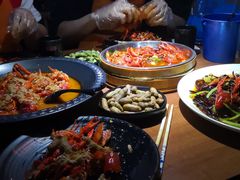 -红盔甲·小龙虾(天钥桥店)