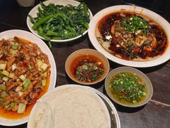 -张豆花(碚峡路店)