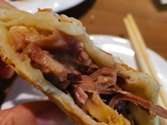 -高玛纳驴肉火烧(河间总店)