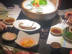 -花潮料理艺食馆(成都万象城店)