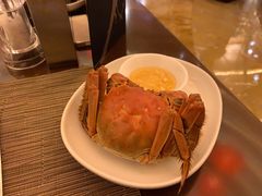 -杭州国际会议中心洲际酒店-原素全日餐厅(解放东路店)