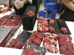 -陈记顺和潮汕牛肉火锅(番禺迎宾大道店)
