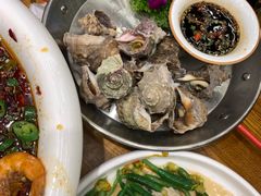 -必点海鲜·鲅鱼水饺(鞍山西道店)