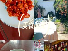 -美味之家·湖景农家乐(太湖东山店)
