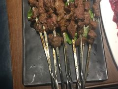 -牛焱·贵州黄牛肉火锅(城西银泰店)