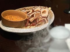 -Fuzzy Bistro 浮几韩餐·茶酒馆