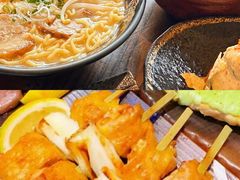 -鸟鹏烧鸟居酒屋(龙岗万科店)