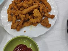 -日照大牌檔•小船海鲜(万平口店)