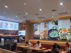 -小木屋拌饭(西安万象天地店)