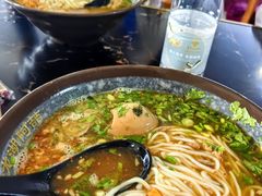 -云龙湖阿喆米线(云龙湖店)