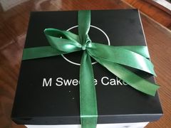 -姆们M Sweetie Cake(五道口店)