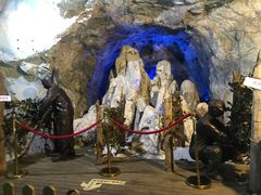 -青岛葡萄酒博物馆