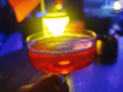 -MM·五声·音乐人与调酒师(西安路店)