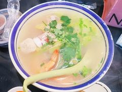 -嘉华小吃(蛇口市场店)
