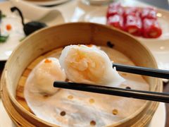 -索菲特酒店·乐轩华中餐厅