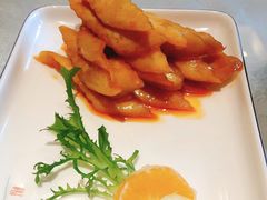 -龙岩华美达龙州酒店