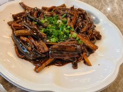 响油鳝丝-状元楼(金溪路店)