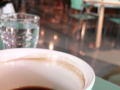-sugarman espresso素饮糖人高新咖啡工厂