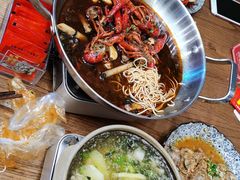 -虾小龙老长沙龙虾馆(坡子街店)