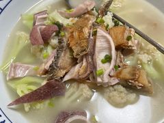 -邀月楼(新华路店)