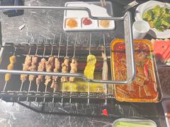-郎出山烧烤(胶州店)
