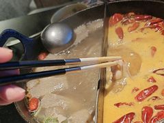-盡膳口福·百年汤方火锅(科华北路店)