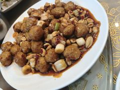 -李连贵熏肉大饼(天通苑店)