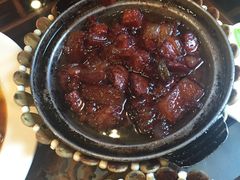 -陈记菜馆·非遗淮扬菜(东关街教场店)