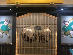 门面-陈傻子餐厅(世纪都会店)