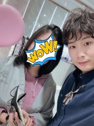 点击看大图 -5M HAIR SALON