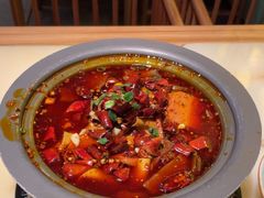 -锦府盐帮·侯宅(五棵松万达店)