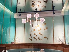 -鲜潭蒸汽石锅鱼(五道口购物中心店)