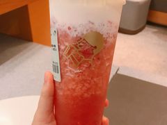 -喜茶(深圳喜荟城店)