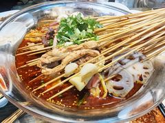 -博串堂(明发商业广场店)