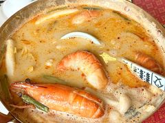 -南沙游艇会·大兵船餐厅