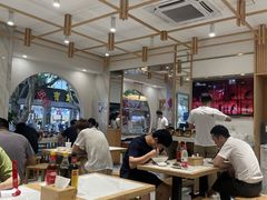 -饺子季水饺餐厅(新市街店)