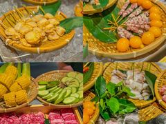 -一豚轩·烧鸟·豚骨拉面(五四路店)