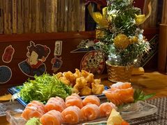 -半藏居酒屋(香港花园店)