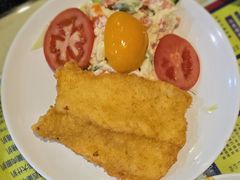 -翠苑餐厅(石硖尾店)