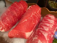 -色響火锅(恒隆广场店)