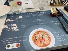 -南山鲜虾面·活鲜小馆·海味大连菜(南山总店)