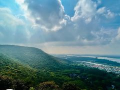 -虞山风景区