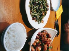 -晚归月亮湾私家菜(临邑路店)