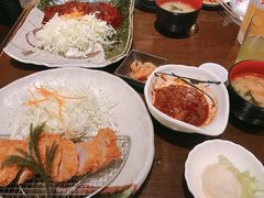 -矢场猪(名古屋站名铁店)