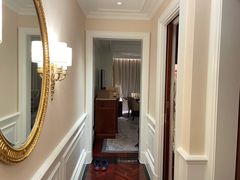 -广州富力丽思卡尔顿酒店