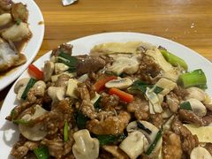 -阿胜小吃